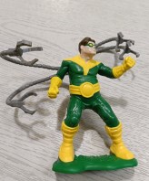 PERSONAGGIO OCTOPUS DI SPIDER MAN