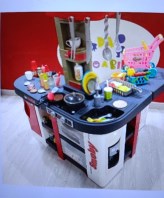 CUCINA SMOBY+TANTI CIOTOLINI