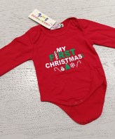 BODY PRIMO NATALE