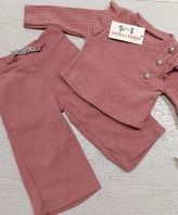 COMPLETO 1 ANNO NUOVO!