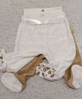 2 GHETTINE 1/3 MESI NUOVE!