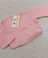 SCALDACUORE FATTO A MANO 6 MESI