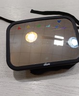 SPECCHIETTO RETROVISORE CHICCO