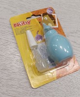 ASPIRATORE NASALE MANUALE NUOVO!