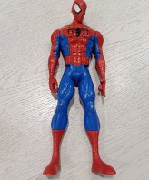 PERSONAGGIO SPIDERMAN