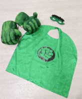 KIT HULK