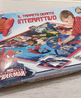 PUZZLE SPIDER-MAN P.ZI 24 (MANCA LA PENNA)