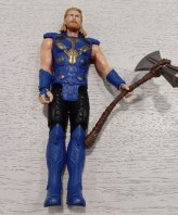SUPER EROE THOR