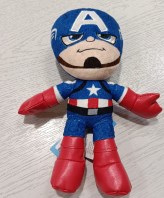 PERSONAGGIO CAPITAN AMERICA