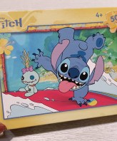 PUZZLE STICH P.ZI P.ZI 50