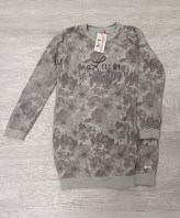 FELPA BOBOLI 14 ANNI