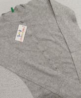 CARDIGAN BENETTON 13/14 ANNI