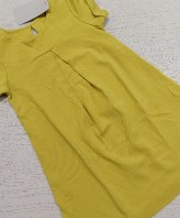 VESTITO BENETTON 3/4 ANNI