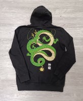 FELPA 14/15 ANNI DRAGON BALL