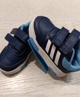 SCARPE ADIDAS TG 20