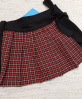 GONNA NATALIZIA 5/6 ANNI