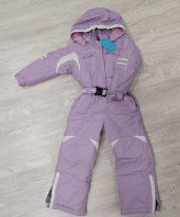 TUTA NEVE BRUGI 4/5 ANNI