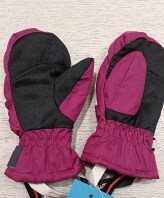 GUANTI DA NEVE 6/7 ANNI