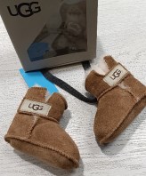 STIVALI HUG 0/6 MESI