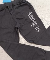 PANTALONE TUTA 12 ANNI