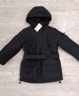 PIUMINO BENETTON 4 ANNI