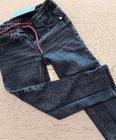 JEANS 4/5 ANNI