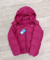 PIUMINO NIKE 10/12 ANNI