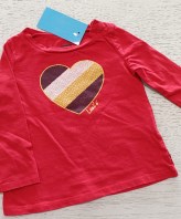 MAGLIA LEVI'S 18 MESI