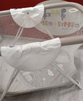 BOX CAM+TAPPETINO (PRATICAMENTE NUOVO!)