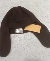 CAPPELLO PILE 18/24 MESI