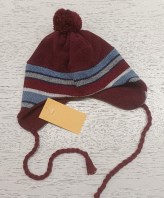 CAPPELLO 3/4 ANNI