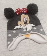 CAPPELLO MINNIE 6/9 MESI