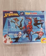 PUZZLE SPIDER MAN P.ZI 108 NUOVO!