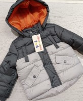 PIUMINO PRENATAL 12/18 MESI