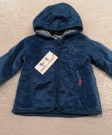 FELPA PRENATAL 6/9 MESI