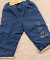 PANTALONE 12/18 MESI
