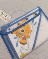 ACCAPPPATOIO TRIANGOLO NEONATO NUOVO!