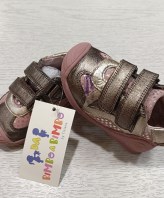 SCARPE BIOMECANICS TG 22