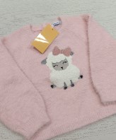 MAGLIONE MAYORAL 3 ANNI