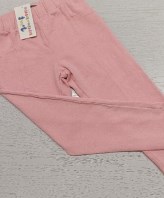 PANTALONE TUTA 7/8 ANNI