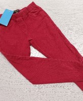 LEGGINS 7/8 ANNI