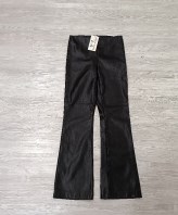 PANTALONE ECOPELLE 11 ANNI