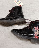 STIVALETTI MINNIE TG 31