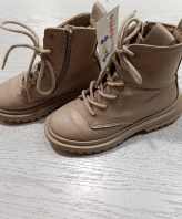 STIVALETTI ZARA TG 30