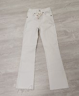 JEANS ZARA 12/14 ANNI