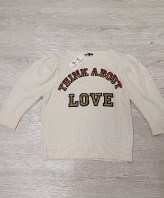 MAGLIA DENNY ROSE 14/15 ANNI