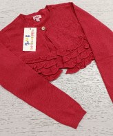 SCALDACUORE 6/7 ANNI