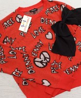 MAGLIA DENNY ROSE TG M