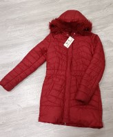 PIUMINO GUESS 16 ANNI