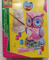 GIOCO SCULTORE NUOVO!